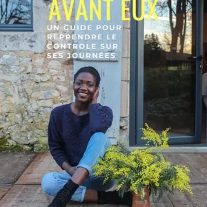 Couverture de l'ebook "Le matin avant eux"