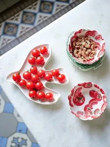 Recettes