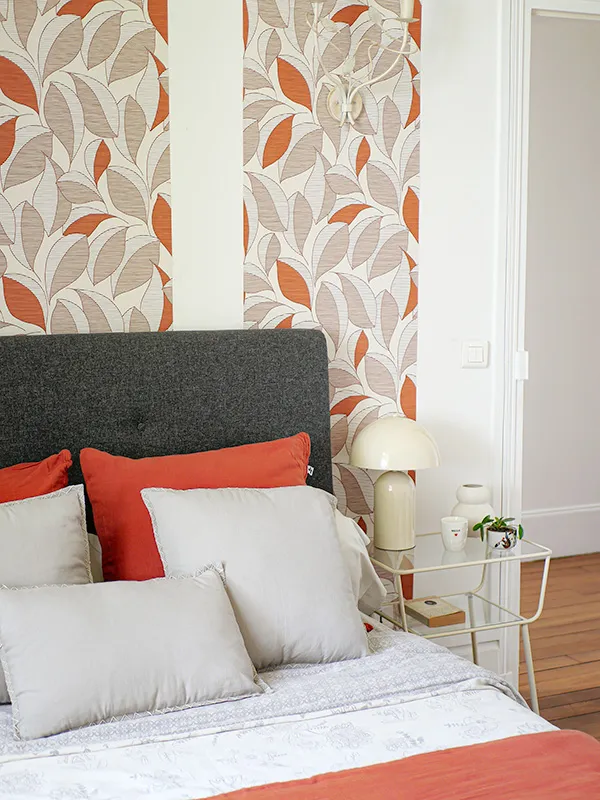 Chambre d&rsquo;amis