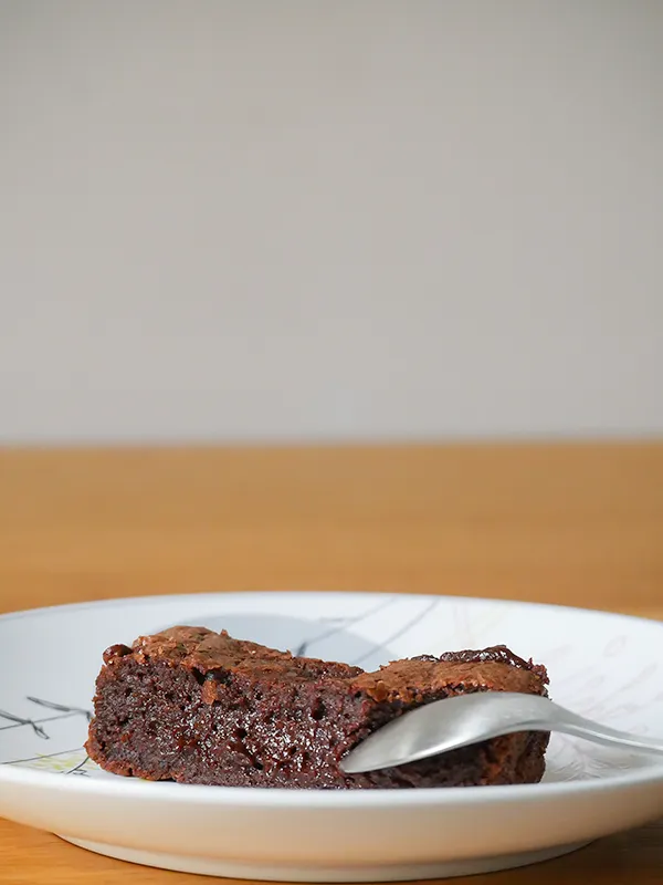 Ma recette ultra gourmande de coeur coulant au chocolat