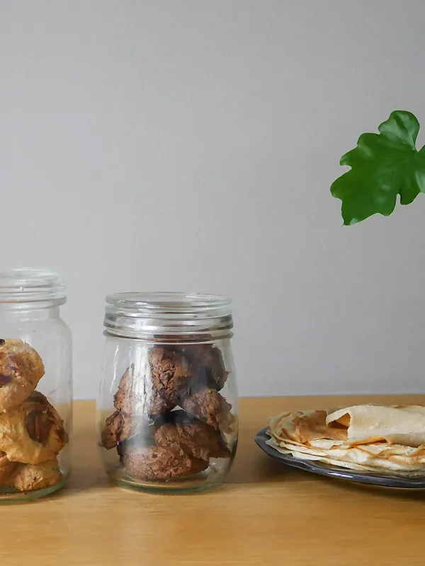 La congélation pour manger sainement le matin sans s&rsquo;épuiser