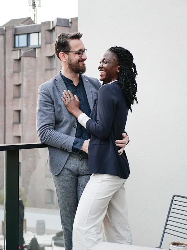 Savoir communiquer : le secret des couples qui durent