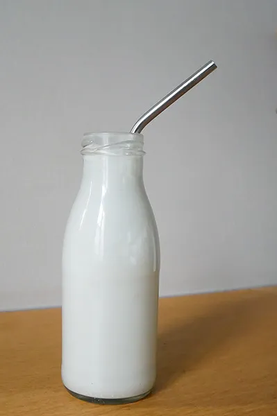 Faire son lait végétal
