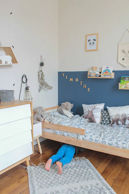 Grand nettoyage de juillet : comment j&rsquo;attaque l&rsquo;espace des enfants