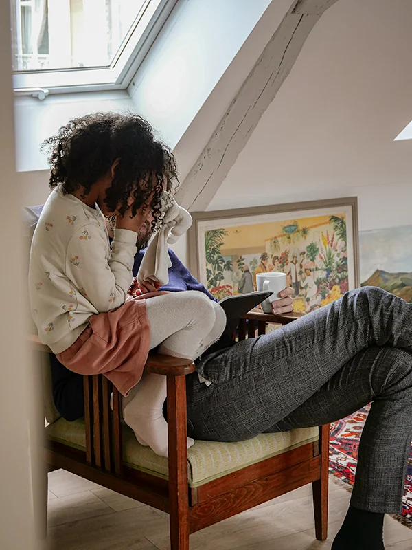La dépendance des enfants à l&rsquo;amour : ce dont ils ont vraiment besoin